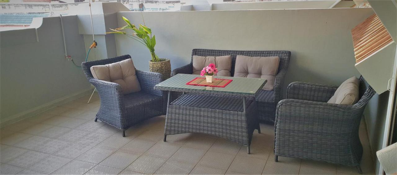 Karon Homes Exterior foto