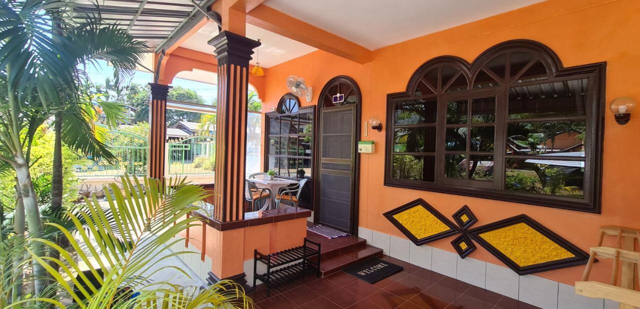 Karon Homes Exterior foto