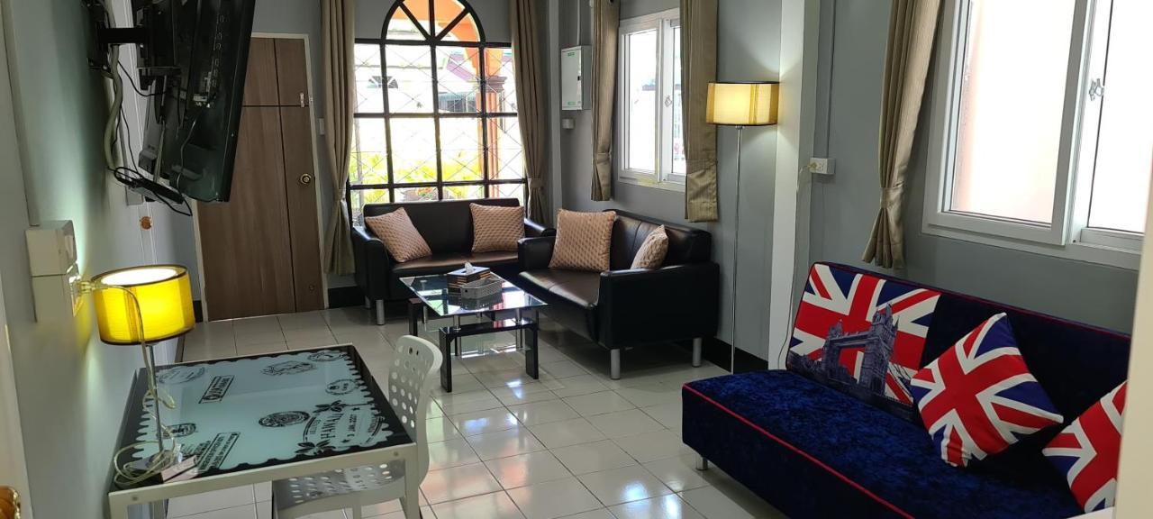 Karon Homes Exterior foto