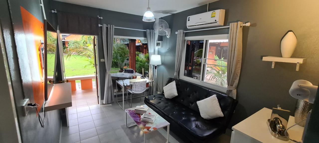 Karon Homes Exterior foto