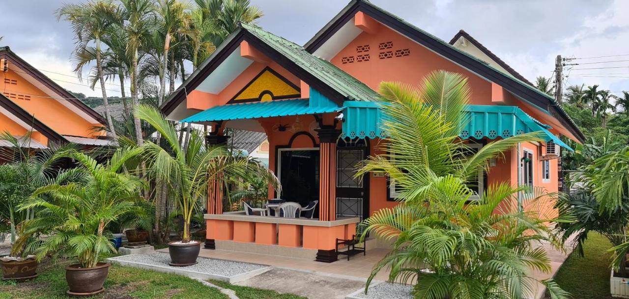 Karon Homes Exterior foto