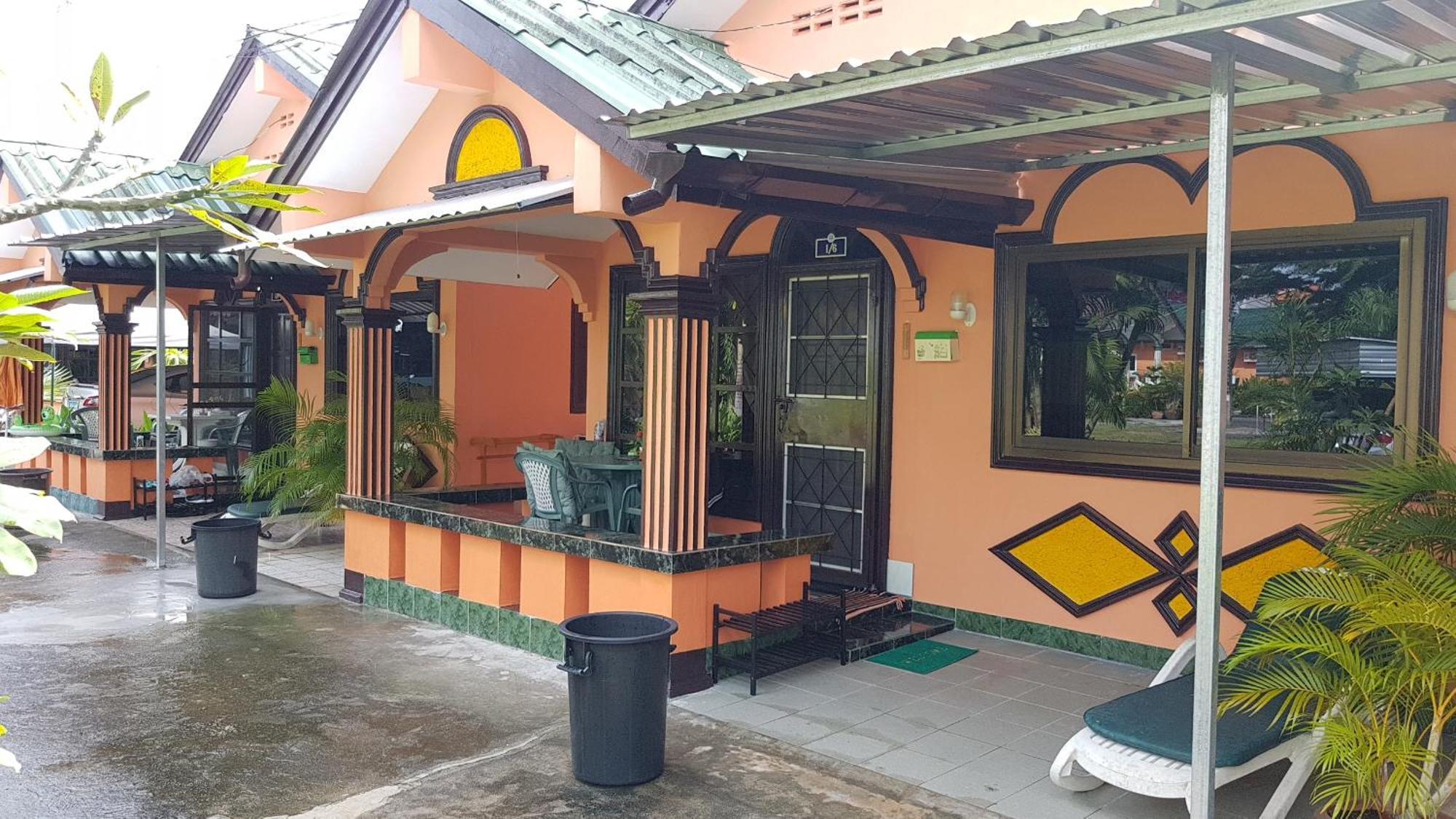 Karon Homes Exterior foto