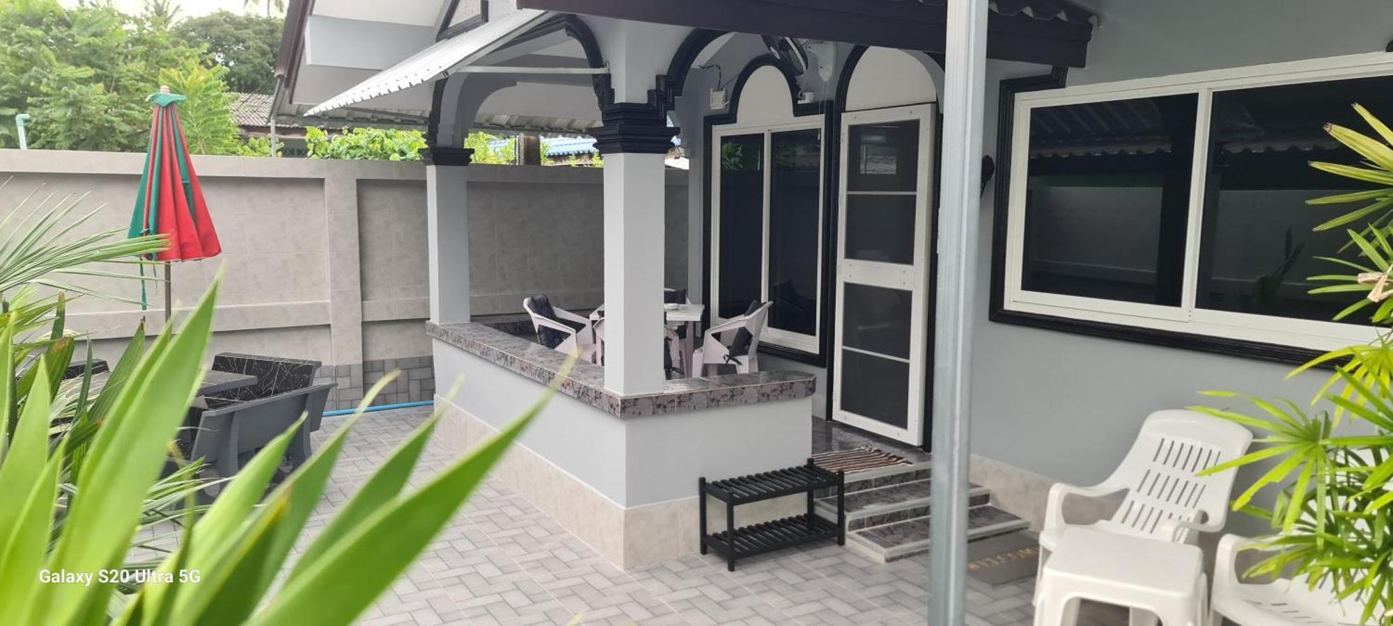 Karon Homes Exterior foto