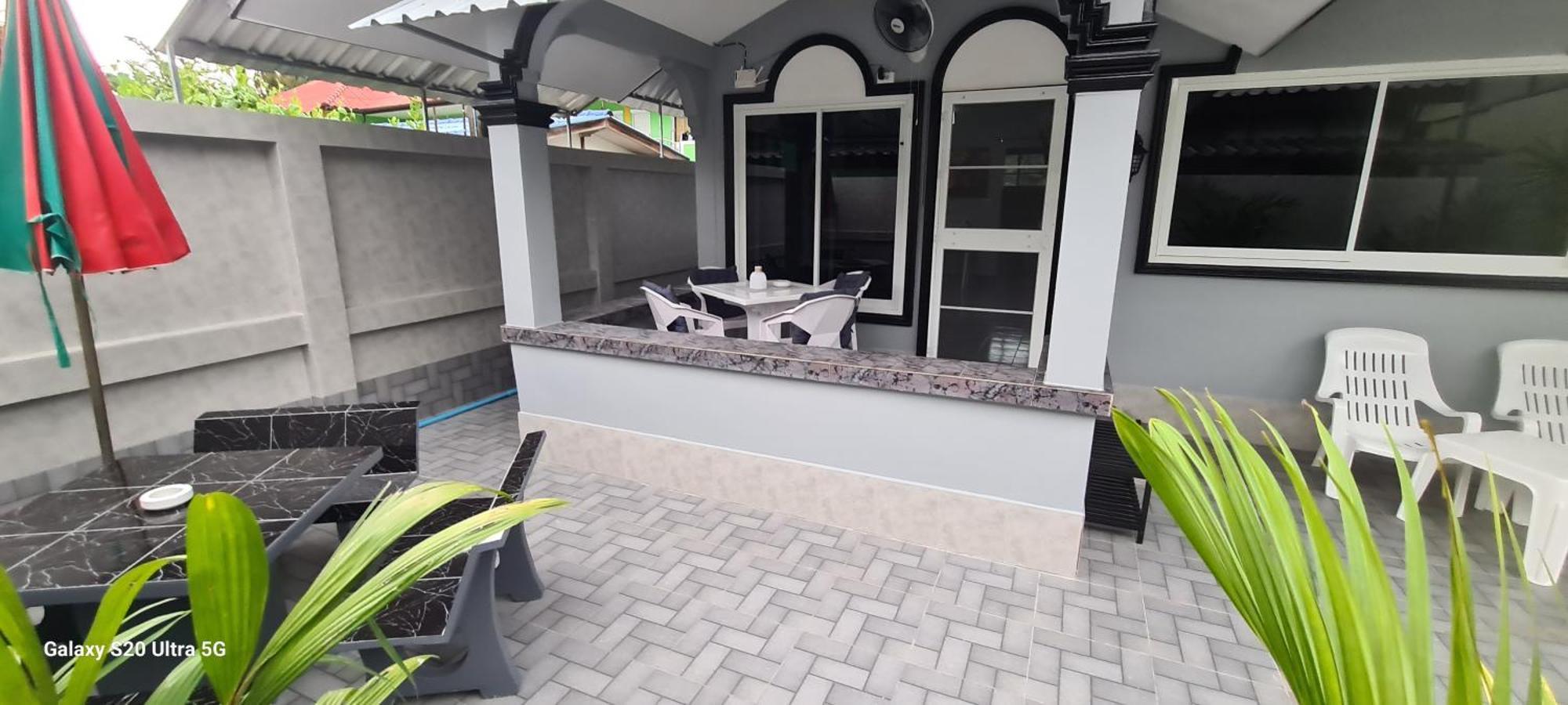 Karon Homes Exterior foto