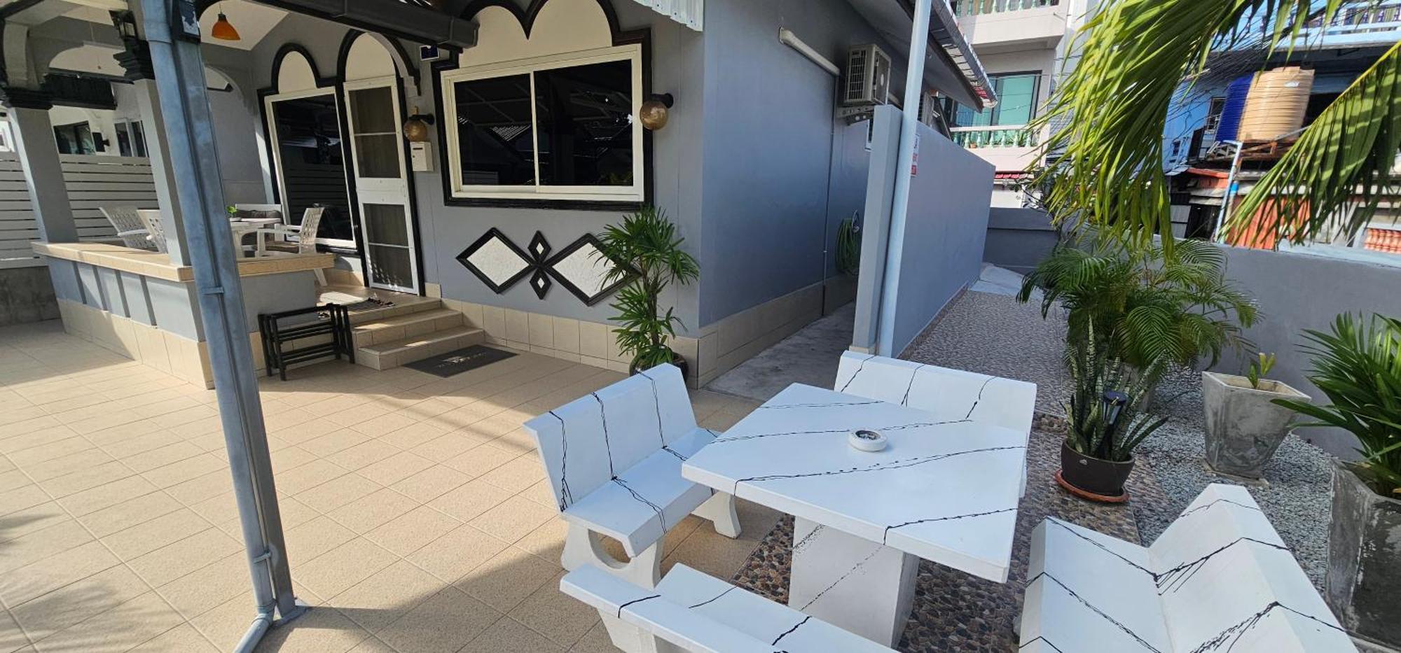 Karon Homes Exterior foto