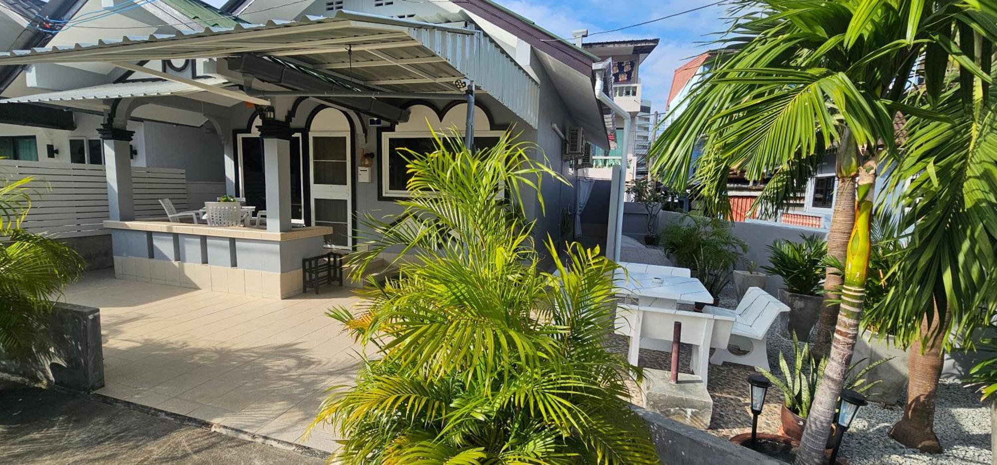 Karon Homes Exterior foto