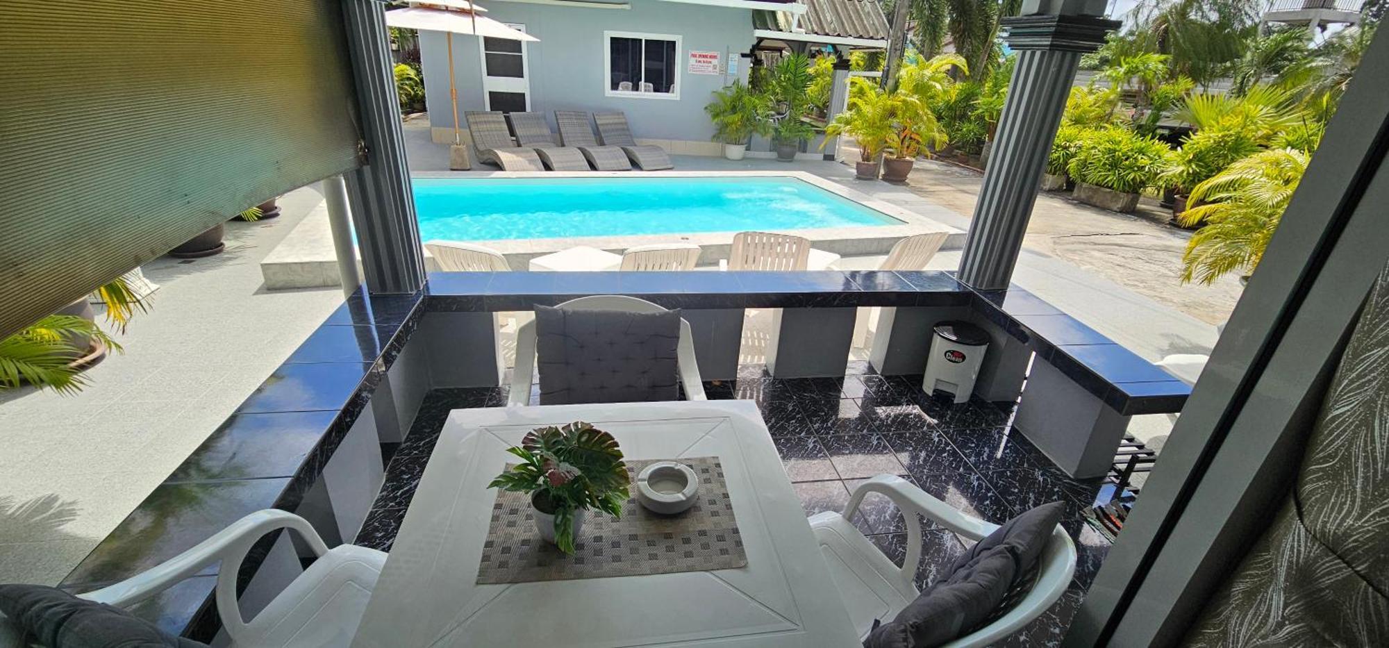 Karon Homes Exterior foto