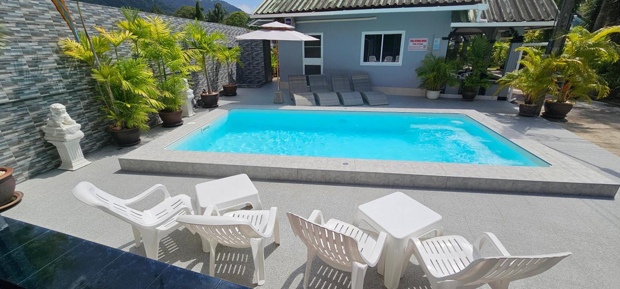 Karon Homes Exterior foto