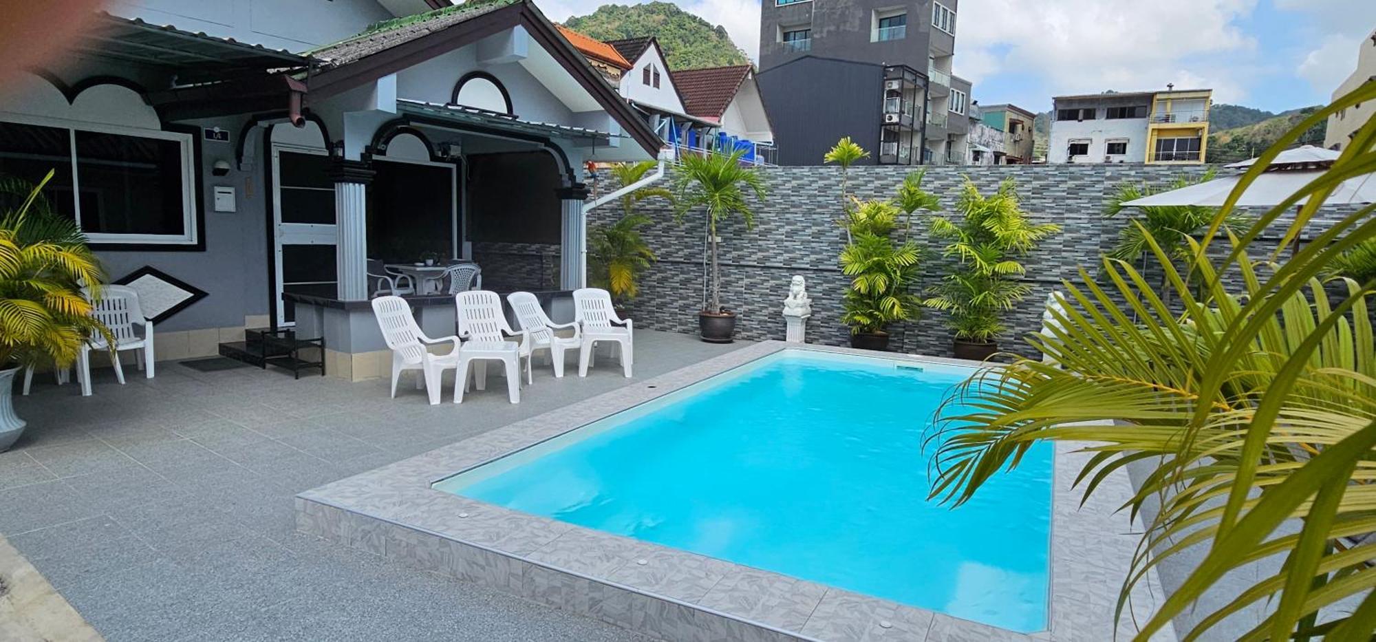 Karon Homes Exterior foto