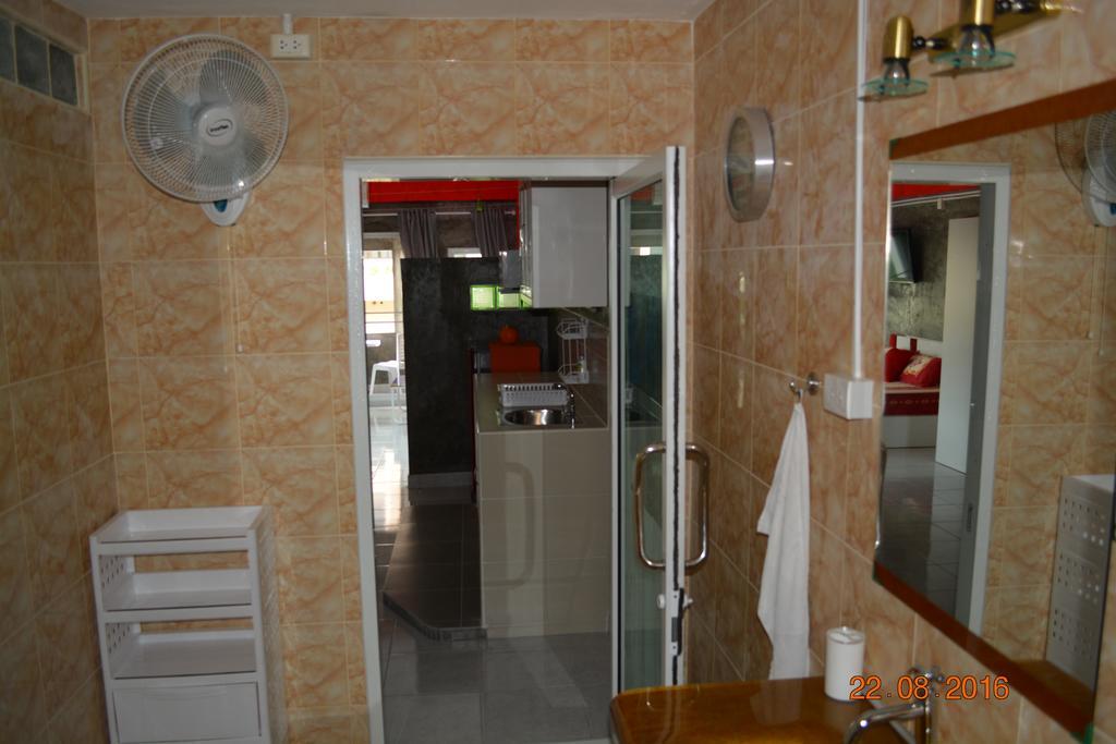 Karon Homes Exterior foto