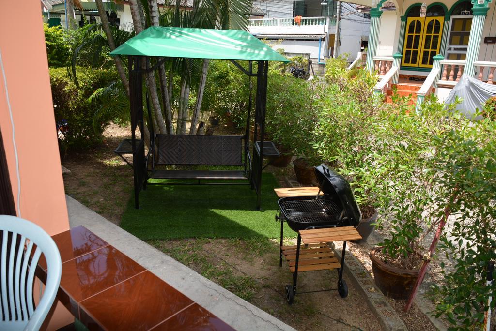 Karon Homes Exterior foto