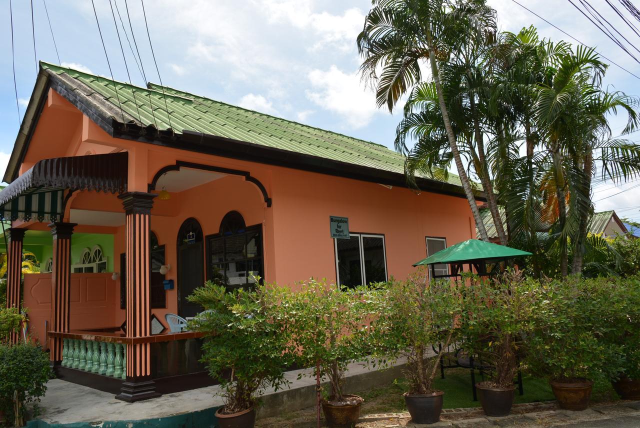 Karon Homes Exterior foto