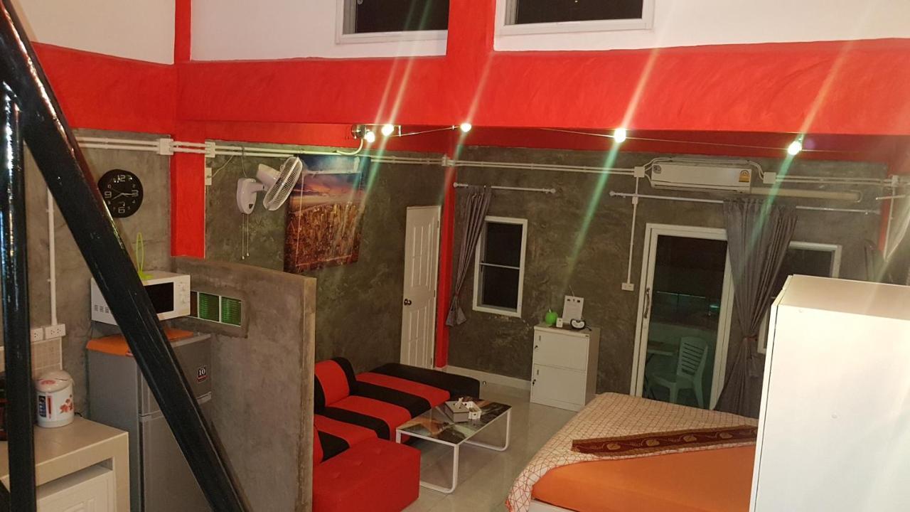 Karon Homes Exterior foto